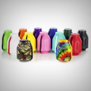 smoke buddy original