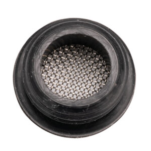 spare gasket and screen for new potv one