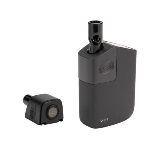 spare gasket and screen for new potv one