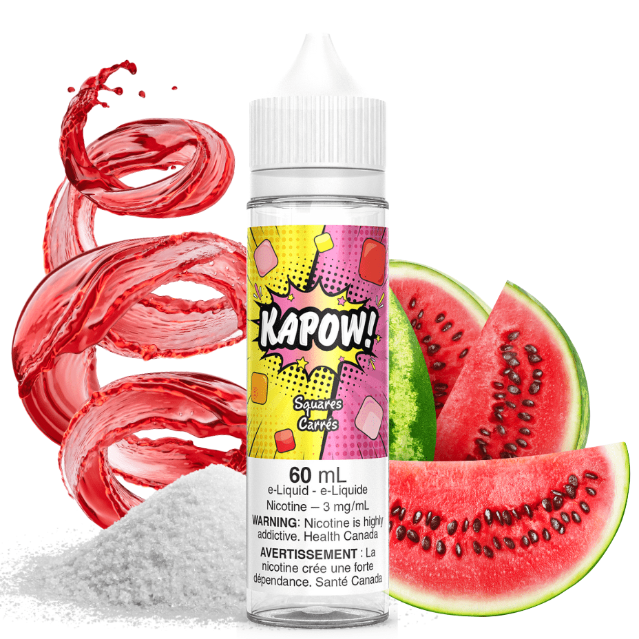 squares by kapow e liquid squares by kapow e liquid
