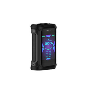 geekvape aegis x 200w mod