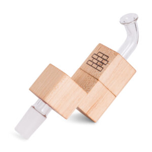 sticky brick flip brick maple vaporizer clearance sale