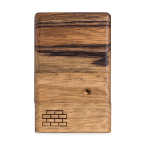 sticky brick junior vaporizer