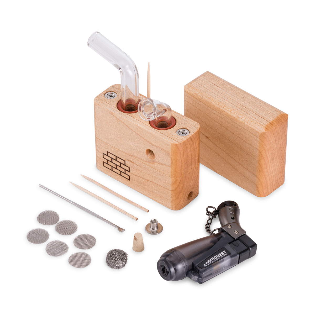 sticky brick junior vaporizer sticky brick junior vaporizer