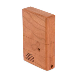 sticky brick junior vaporizer