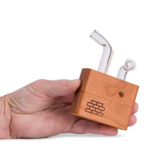 sticky brick junior vaporizer