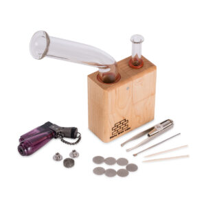 sticky brick og vaporizer