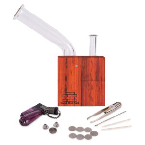 sticky brick og vaporizer clearance sale