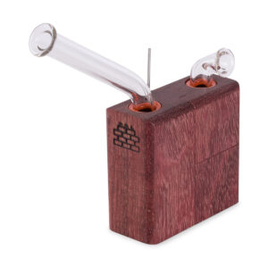 sticky brick runt vaporizer