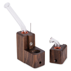 sticky brick runt vaporizer