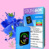 STLTH 60K Disposable Vape - Blue Razz import placeholder for 7963783135295