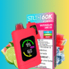 STLTH 60k Disposable Vape-Watermelon Lime Ice import placeholder for 7956637220927