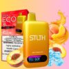 STLTH Eco XL Disposable Vape - Juicy Peach Ice import placeholder for 7953773002815