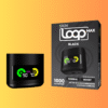 STLTH Loop Max 70K Battery-1000mAh import placeholder for 7273645998143