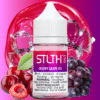 STLTH Salt - Cherry Grape Ice import placeholder for 7559619969087