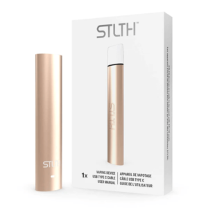 stlth type c pod device