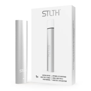 stlth type c pod device