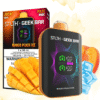 STLTH x Geek Bar 80K Disposable Vape - Mango Peach Ice import placeholder for 7898439090239
