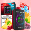 STLTH x Geek Bar 80K Disposable Vape - Red Punch Ice import placeholder for 7898439155775