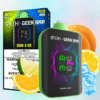 STLTH x Geek Bar 80K Disposable Vape - Sour C Ice import placeholder for 7956833665087