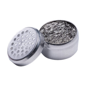 storz & bickel concentrate dosing capsule set (40 pack)