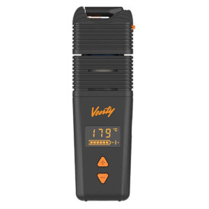 venty starter vaporizer kit