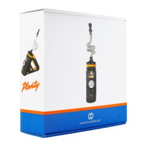 plenty vaporizer