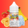 Strawberry Orange Ice Salt by Banana Bang E-Liquid import placeholder for 6935493738559