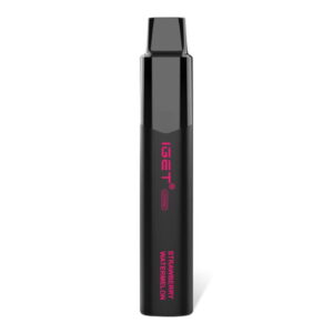 iget legend disposable vape 4000+ puffs