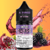 Surge E-Liquid-Blackberry Pom Acai Ice Salt 30ml import placeholder for 8074268344383