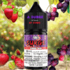 Surge E-Liquid-Straw Sask Salt 30ml import placeholder for 8074278010943