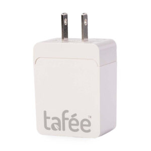 tafee bowle usb charger + cable