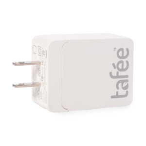 tafee bowle usb charger + cable