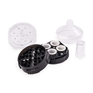 tafee bowle potter+ grinder