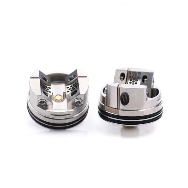 thc tauren 24mm rda made by thunderhead creations thc tauren 24mm rda made by thunderhead creations