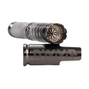 dynavap omni vaporizer silver