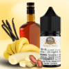 The Real McCoy Salt by Premium Labs E-Liquid import placeholder for 7830653665343