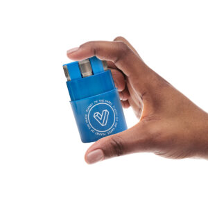 planet of the vapes tightvac container