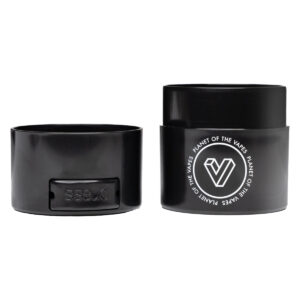 planet of the vapes tightvac container