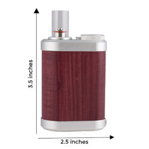 tinymight 2 purple heart vaporizer