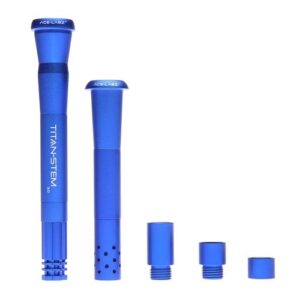 titan stem 3.0 adjustable downstem by ace labz