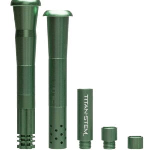 titan stem 3.0 adjustable downstem by ace labz