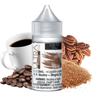 titanik salt by ultra e liquid