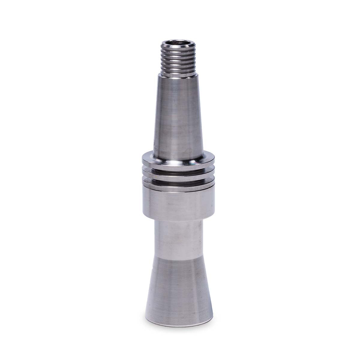 ditanium grade 2 titanium handpiece ditanium grade 2 titanium handpiece