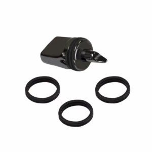 tronian gammatron mouthpiece