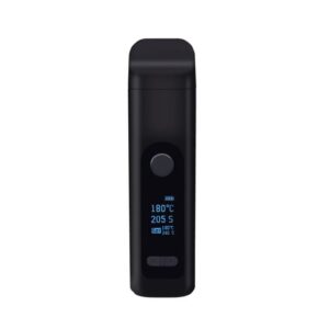 tronian milatron dry herb vaporizer