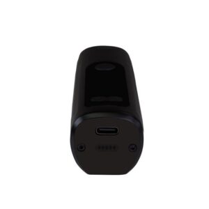 tronian milatron dry herb vaporizer