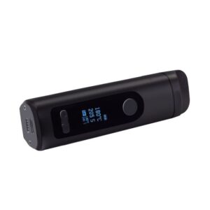 tronian milatron dry herb vaporizer