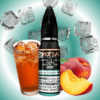 Ultra Peach Tea Salt by Riot Squad E-Liquid import placeholder for 7188756267071
