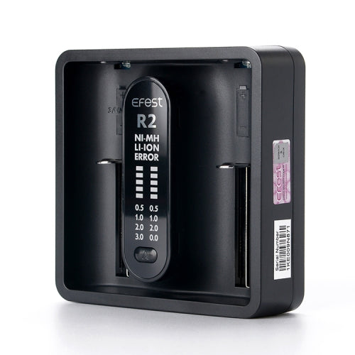 efest imate r2 intelligent qc charger efest imate r2 intelligent qc charger